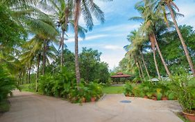 Palmwoods Retreat Hotel Paud India